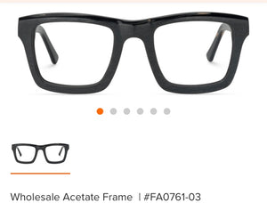 Marquee sale product Fall 2023