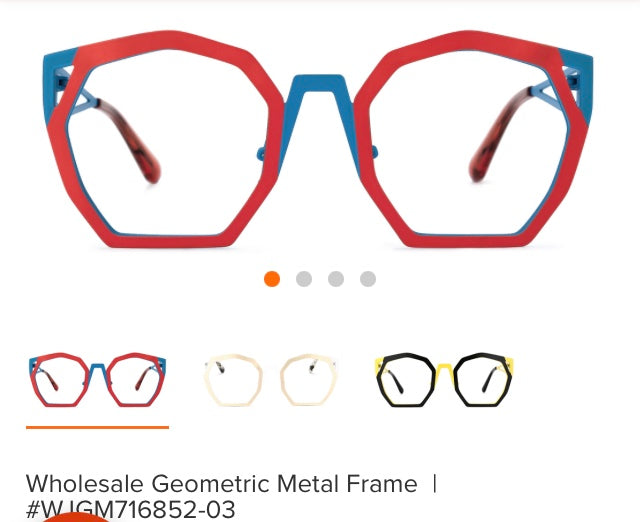 Marquee sale product Fall 2023