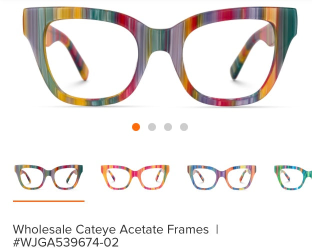 Marquee sale product Fall 2023