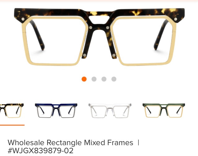 Marquee sale product Fall 2023