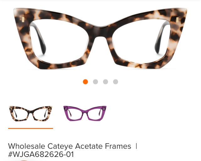 Marquee sale product Fall 2023