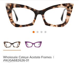 Marquee sale product Fall 2023