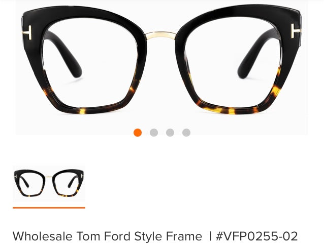 Marquee sale product Fall 2023