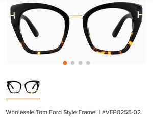 Marquee sale product Fall 2023