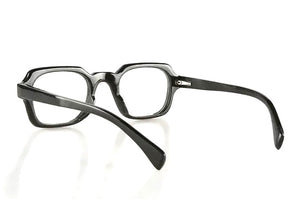 Buffalo horn vintage men’s design 8522