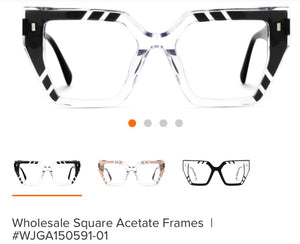 Marquee sale product Fall 2023