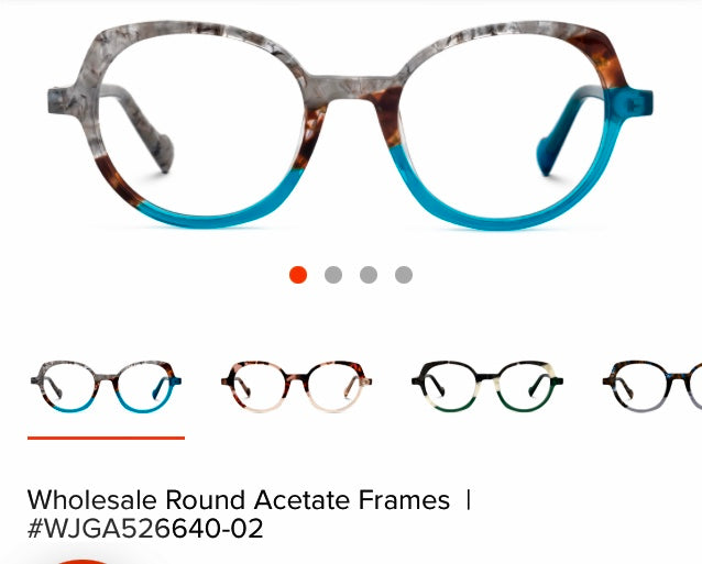 Marquee sale product Fall 2023
