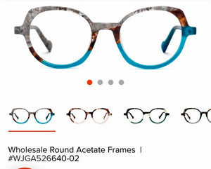 Marquee sale product Fall 2023