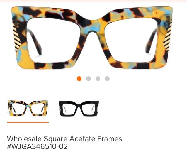 Marquee sale product Fall 2023