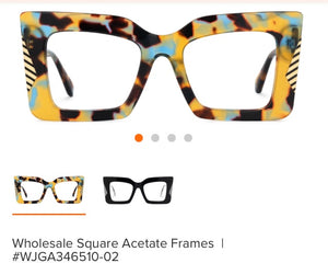 Marquee sale product Fall 2023