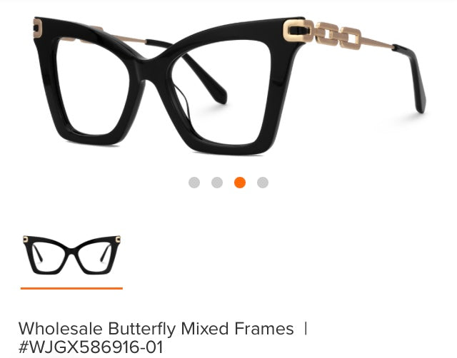 Marquee sale product Fall 2023