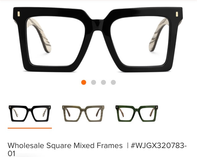 Marquee sale product Fall 2023
