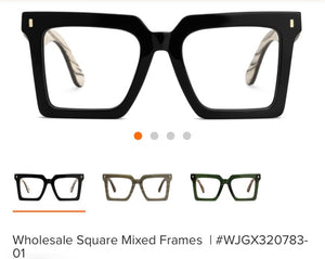 Marquee sale product Fall 2023