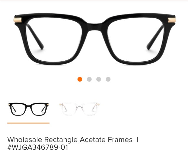 Marquee sale product Fall 2023