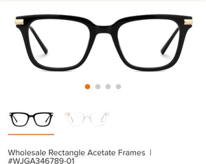 Marquee sale product Fall 2023