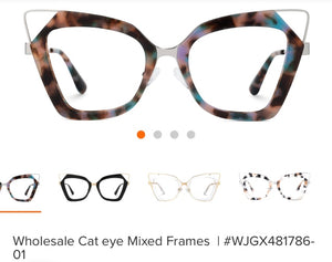 Marquee sale product Fall 2023