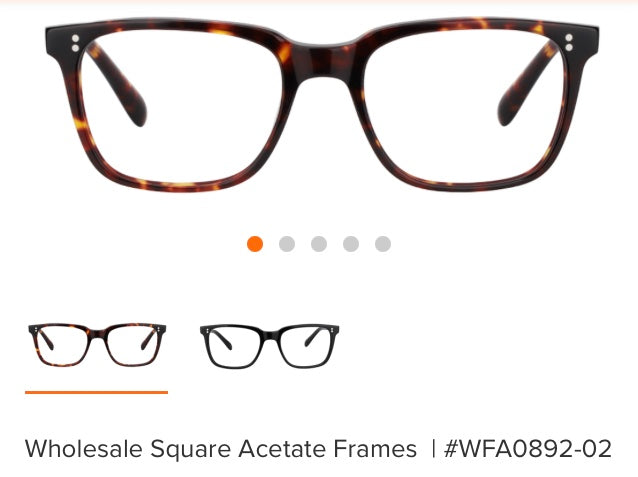 Marquee sale product Fall 2023