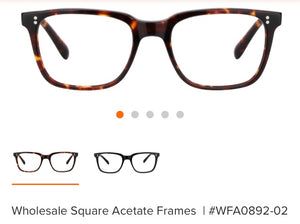 Marquee sale product Fall 2023