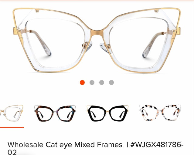 Marquee sale product Fall 2023
