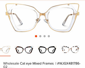 Marquee sale product Fall 2023