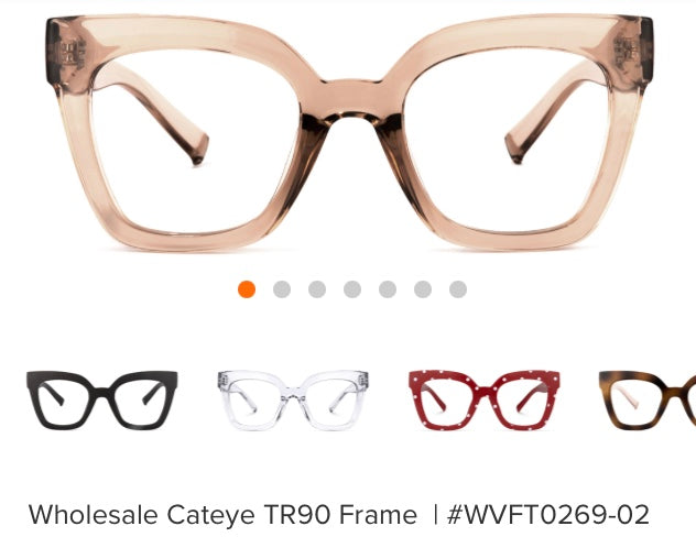 Marquee sale product Fall 2023