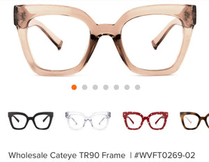 Marquee sale product Fall 2023