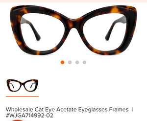 Marquee sale product Fall 2023