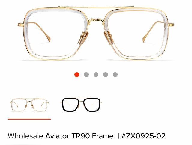 Marquee sale product Fall 2023
