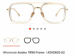 Marquee sale product Fall 2023