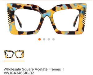 Marquee sale product Fall 2023
