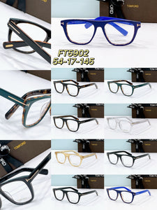 Tom Ford optical 2025