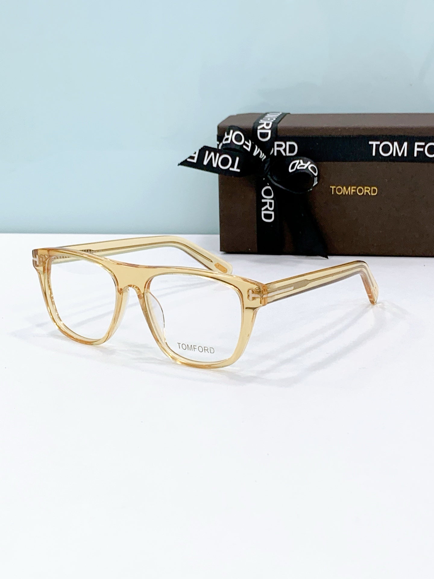 Tom Ford optical 2025