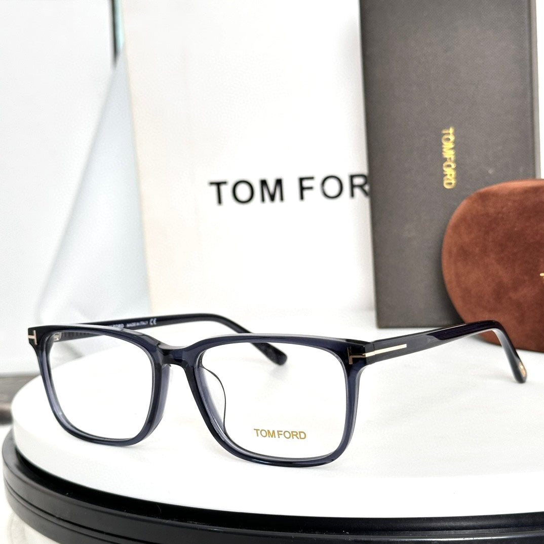 Tom Ford optical 2025