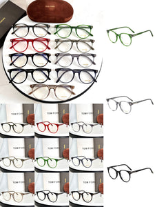 Tom Ford optical 2025