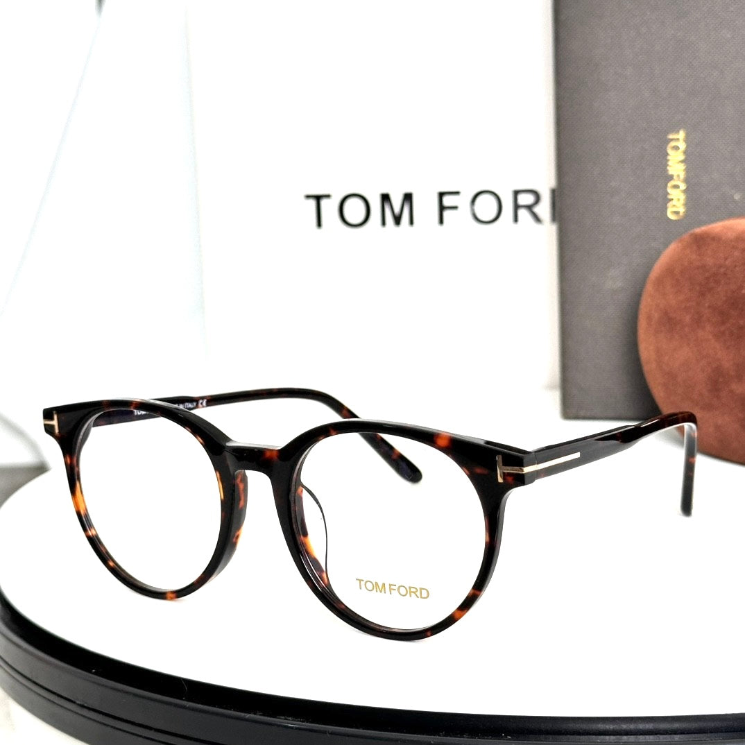 Tom Ford optical 2025