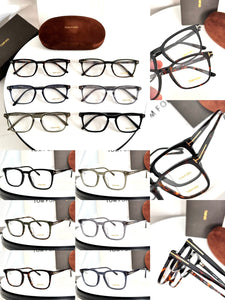 Tom Ford optical 2025