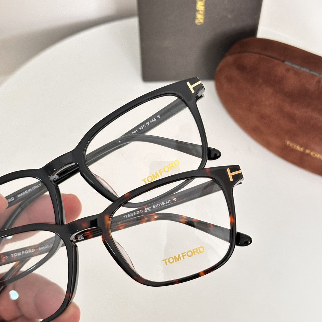 Tom Ford optical 2025
