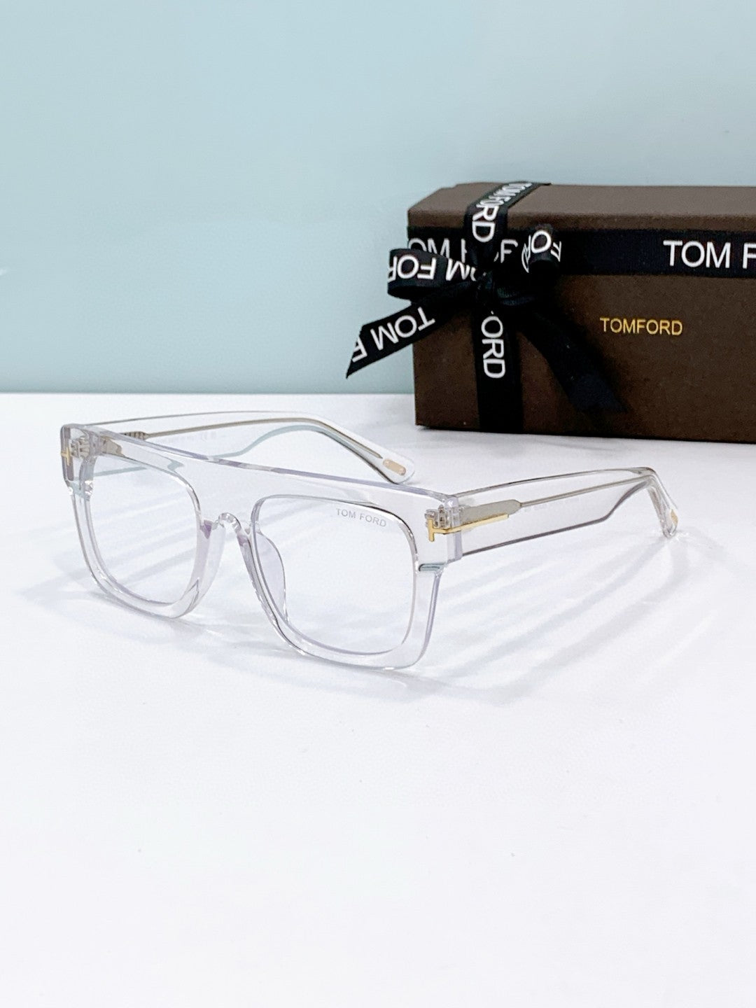 Tom Ford optical 2025