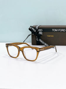 Tom Ford optical 2025