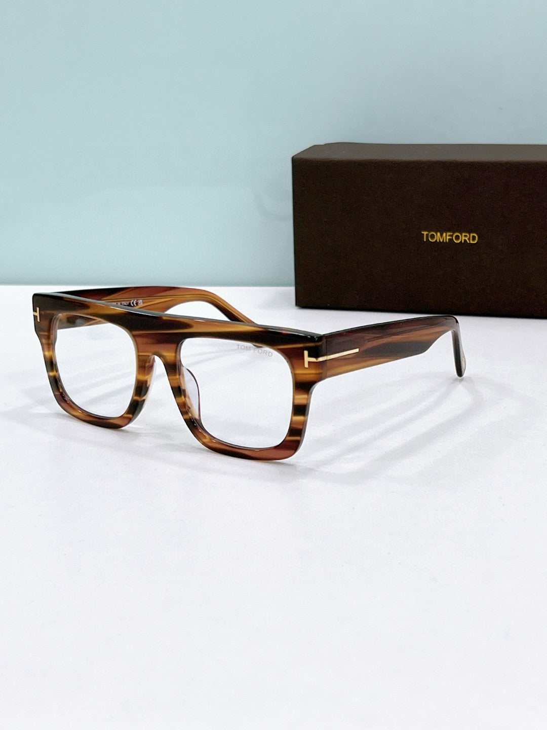 Tom Ford optical 2025