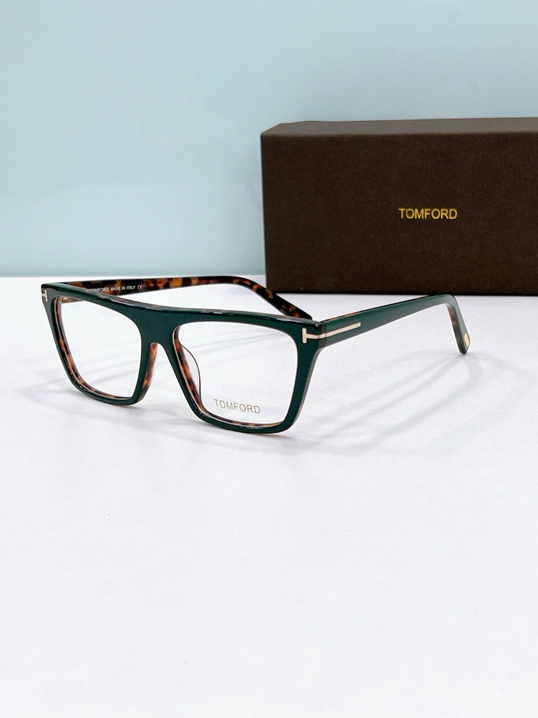Tom Ford optical 2025