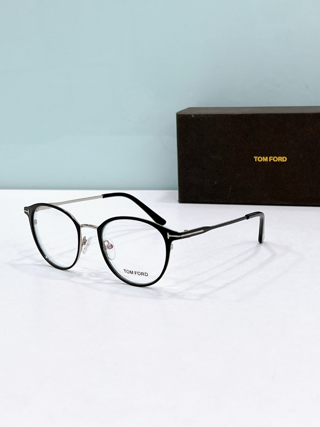 Tom Ford optical 2025