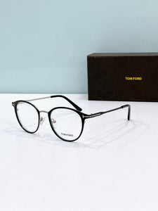 Tom Ford optical 2025