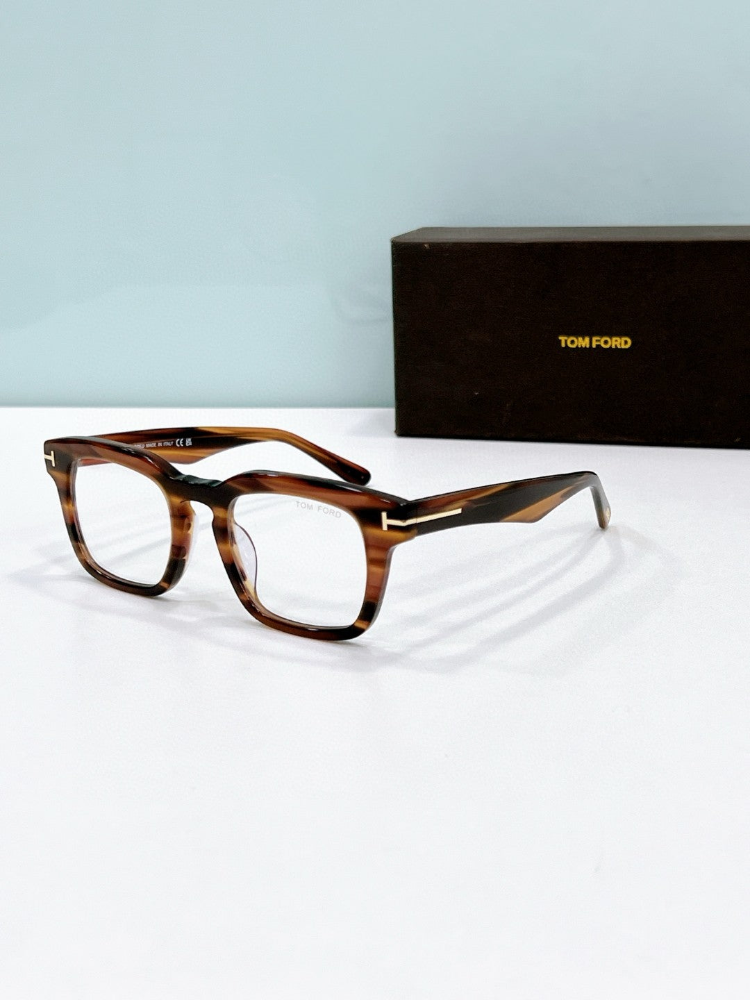 Tom Ford optical 2025