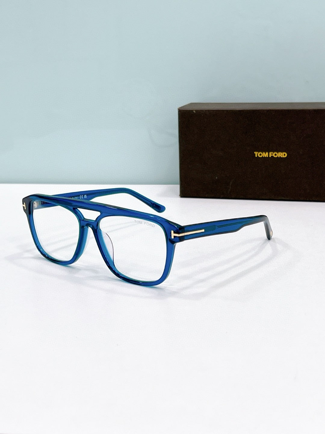 Tom Ford optical 2025