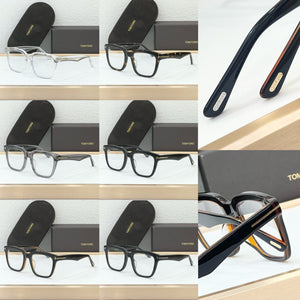 Tom Ford optical 2025