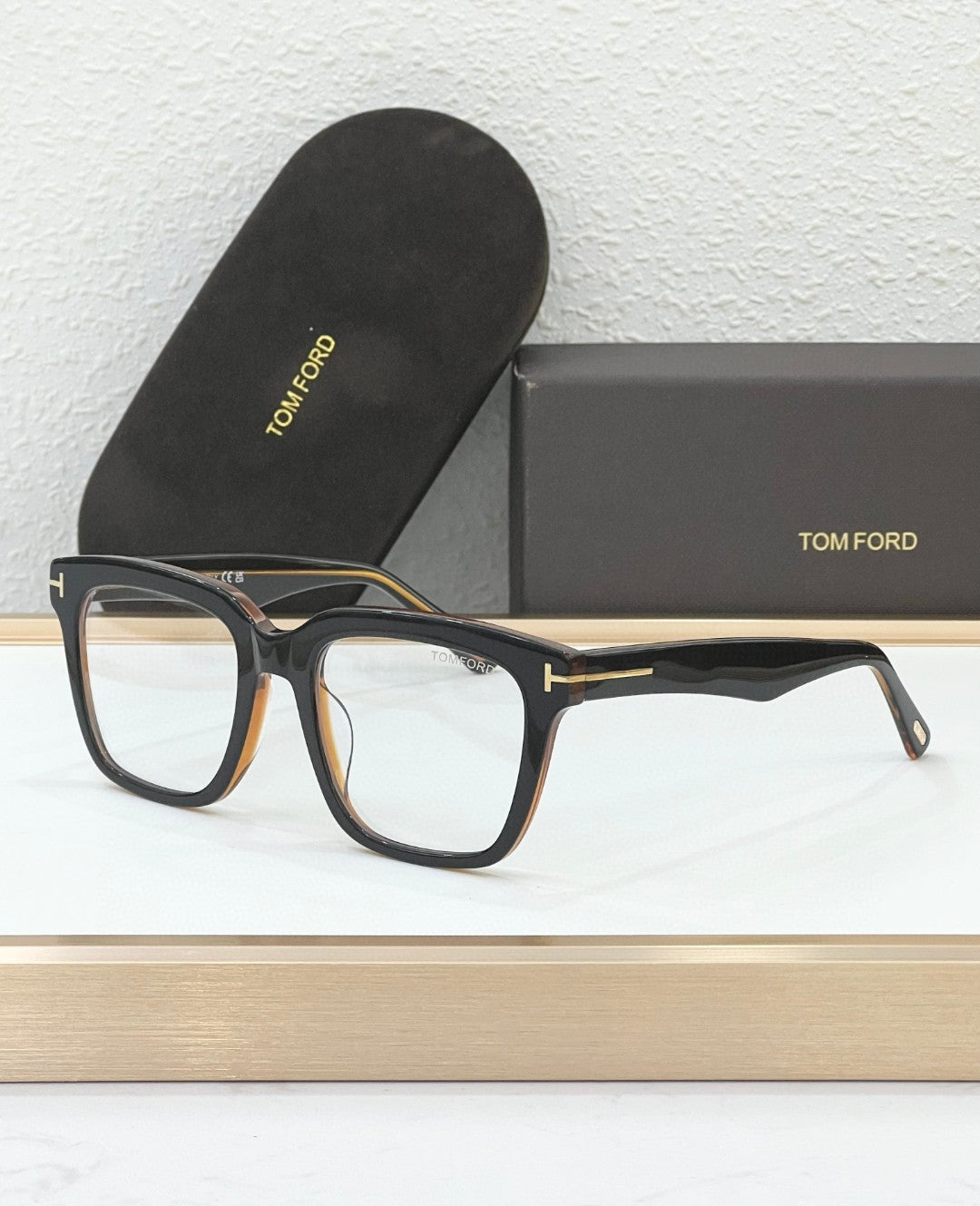 Tom Ford optical 2025