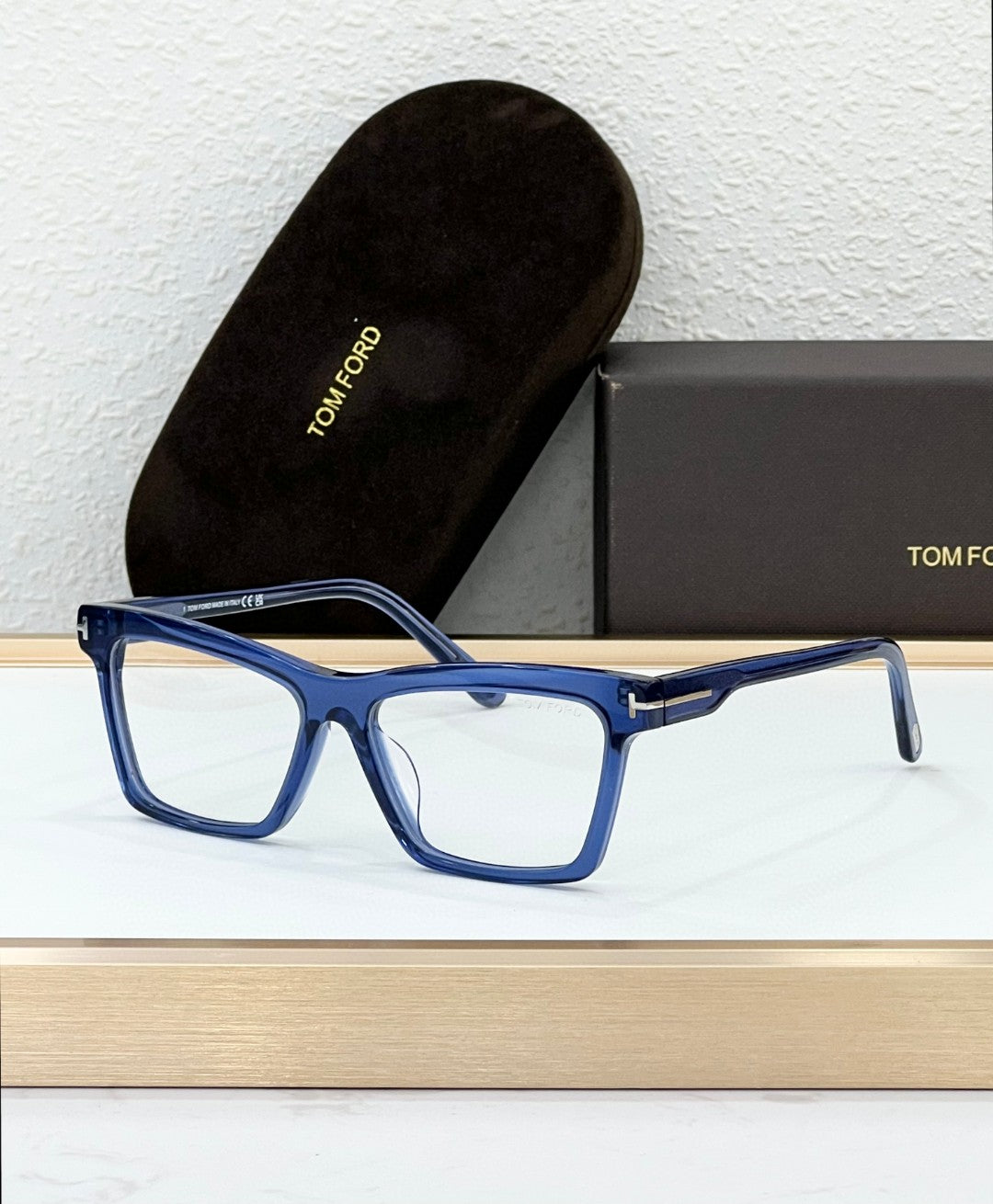 Tom Ford optical 2025