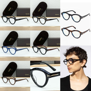 Tom Ford optical 2025