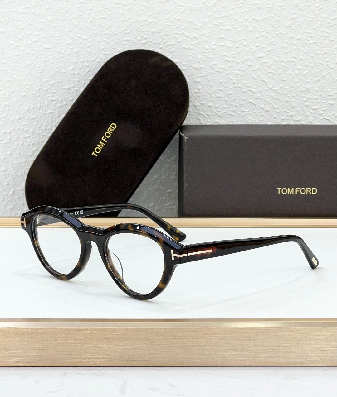 Tom Ford optical 2025